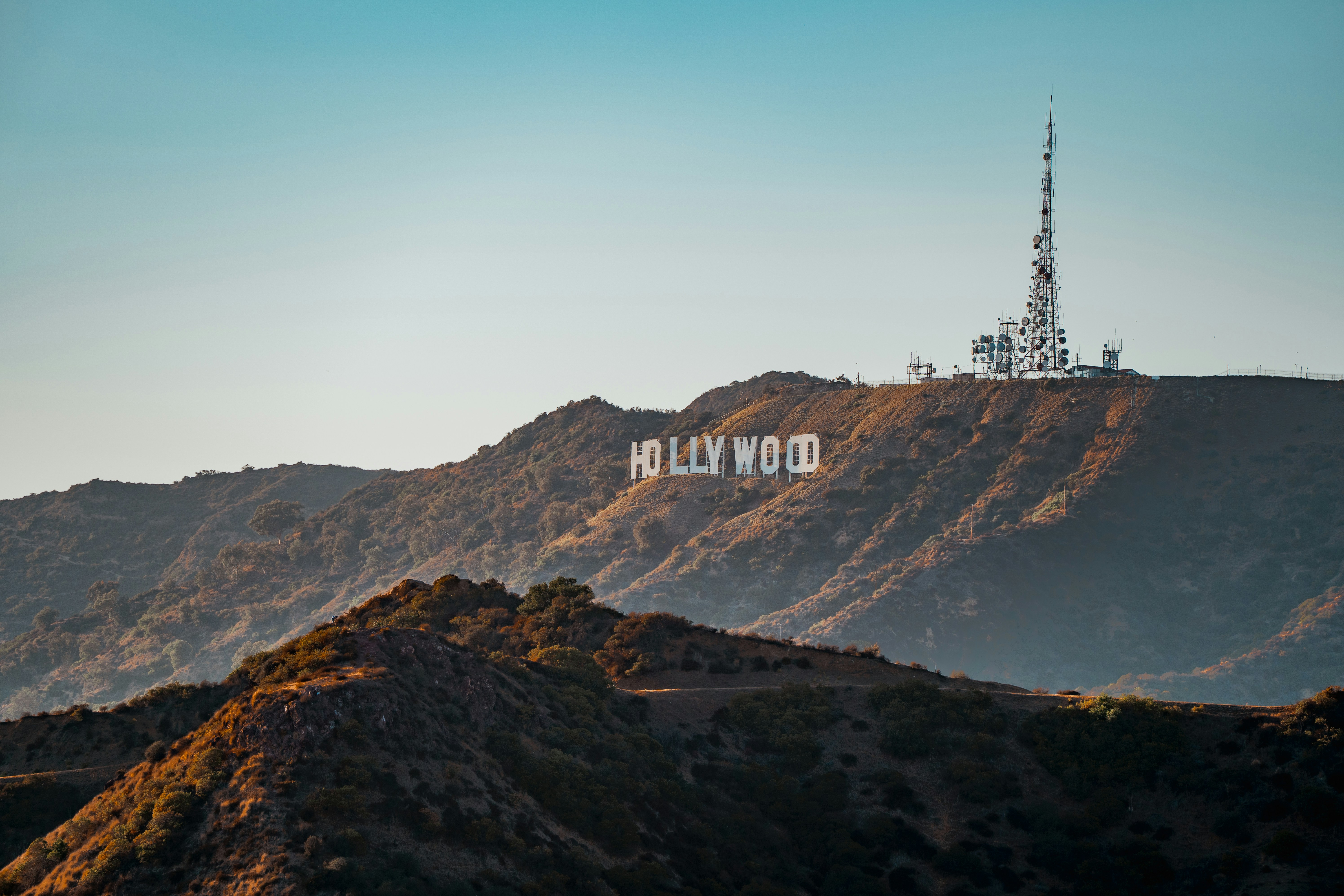 Los Angeles & Hollywood Experience