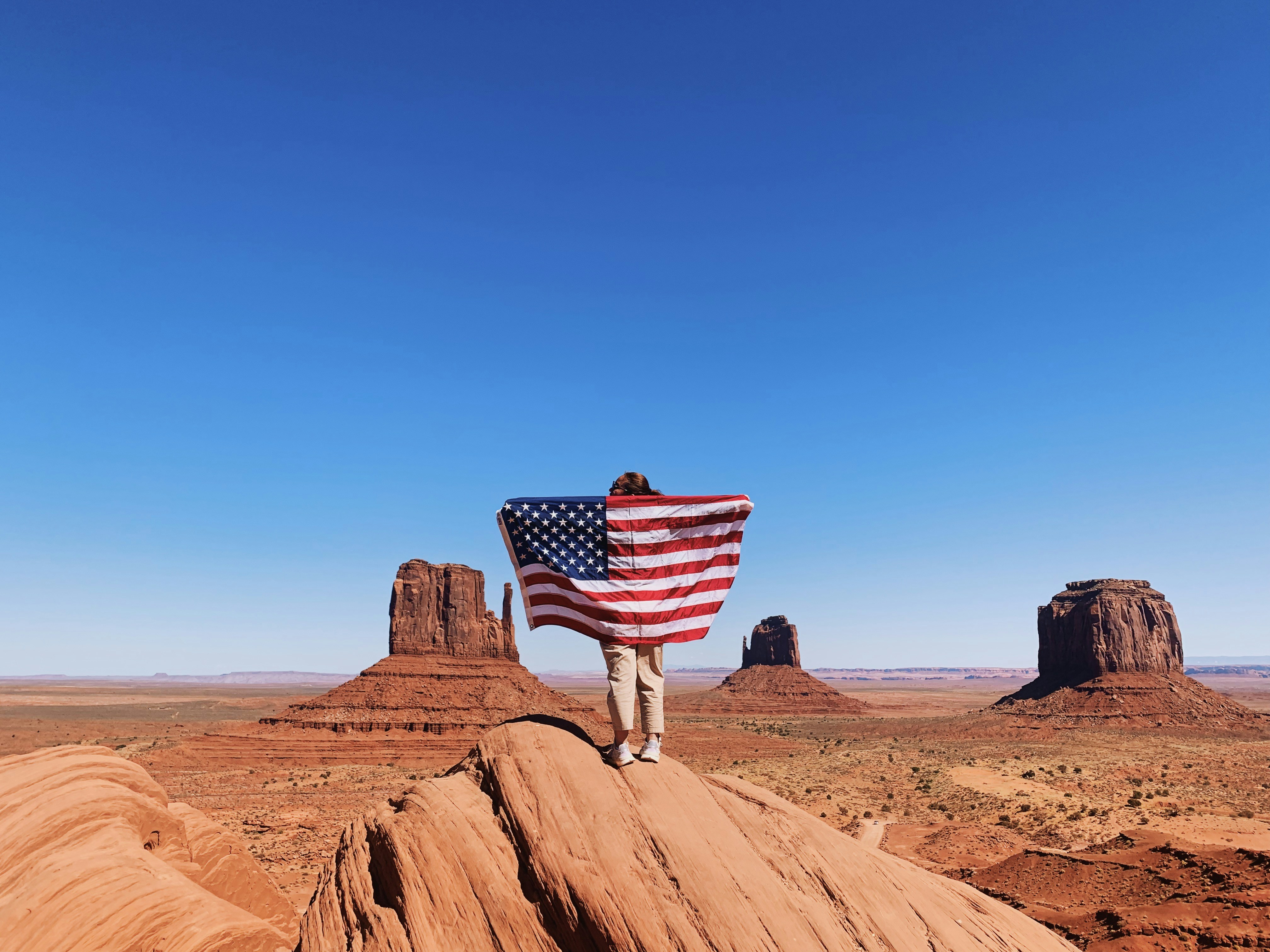 Top 10 Must-See Places in the United States